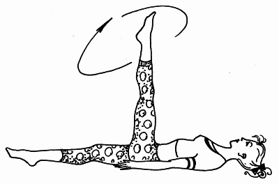 Иллюстрация к книге — Как дожить до 120 лет по системе Поля Брэгга [i_021.jpg]