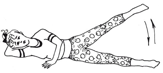 Иллюстрация к книге — Позвоночник - ключ к здоровью [Autogen_eBook_id33.jpg]