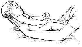 Иллюстрация к книге — Детский массаж. Поэтапное руководство [i_009.jpg]