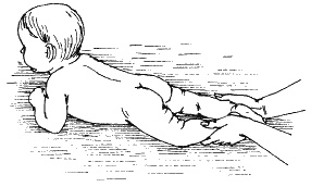 Иллюстрация к книге — Детский массаж. Поэтапное руководство [i_012.jpg]