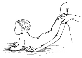 Иллюстрация к книге — Детский массаж. Поэтапное руководство [i_021.jpg]