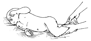 Иллюстрация к книге — Детский массаж. Поэтапное руководство [i_029.jpg]