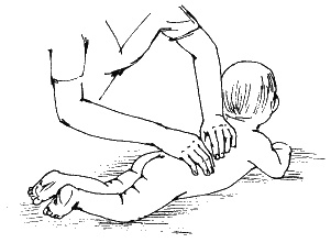 Иллюстрация к книге — Детский массаж. Поэтапное руководство [i_031.jpg]