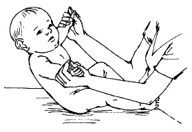 Иллюстрация к книге — Детский массаж. Поэтапное руководство [i_038.jpg]