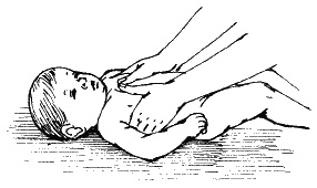 Иллюстрация к книге — Детский массаж. Поэтапное руководство [i_045.jpg]