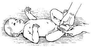 Иллюстрация к книге — Детский массаж. Поэтапное руководство [i_049.jpg]