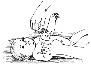 Иллюстрация к книге — Детский массаж. Поэтапное руководство [i_059.jpg]