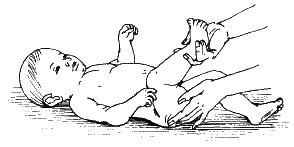 Иллюстрация к книге — Детский массаж. Поэтапное руководство [i_062.jpg]