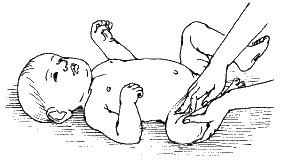 Иллюстрация к книге — Детский массаж. Поэтапное руководство [i_063.jpg]