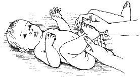 Иллюстрация к книге — Детский массаж. Поэтапное руководство [i_064.jpg]