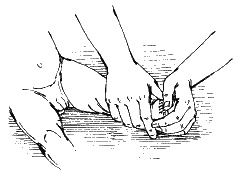 Иллюстрация к книге — Детский массаж. Поэтапное руководство [i_071.jpg]