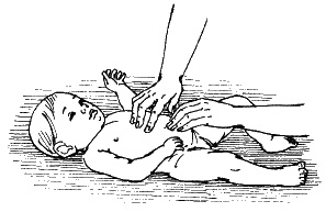 Иллюстрация к книге — Детский массаж. Поэтапное руководство [i_074.jpg]