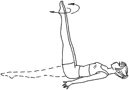 Иллюстрация к книге — Антицеллюлитная гимнастика. Ровная гладкая кожа за 1 месяц [_06.jpg]