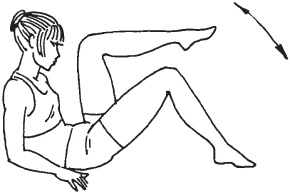 Иллюстрация к книге — Антицеллюлитная гимнастика. Ровная гладкая кожа за 1 месяц [_111.jpg]