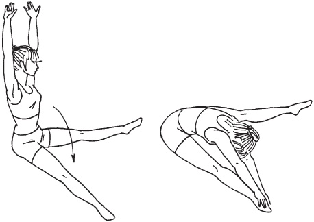 Иллюстрация к книге — Антицеллюлитная гимнастика. Ровная гладкая кожа за 1 месяц [_114.jpg]