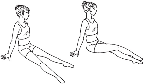 Иллюстрация к книге — Антицеллюлитная гимнастика. Ровная гладкая кожа за 1 месяц [_117.jpg]