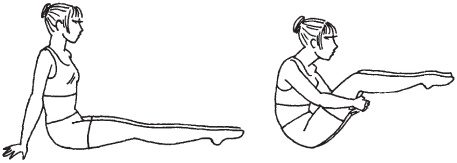 Иллюстрация к книге — Антицеллюлитная гимнастика. Ровная гладкая кожа за 1 месяц [_12.jpg]