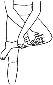 Иллюстрация к книге — Антицеллюлитная гимнастика. Ровная гладкая кожа за 1 месяц [_127.jpg]