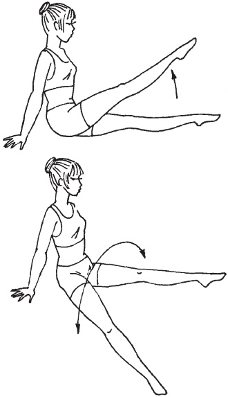 Иллюстрация к книге — Антицеллюлитная гимнастика. Ровная гладкая кожа за 1 месяц [_19.jpg]