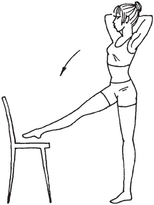 Иллюстрация к книге — Антицеллюлитная гимнастика. Ровная гладкая кожа за 1 месяц [_21.jpg]