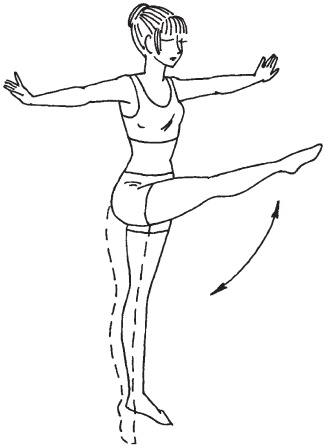 Иллюстрация к книге — Антицеллюлитная гимнастика. Ровная гладкая кожа за 1 месяц [_42.jpg]