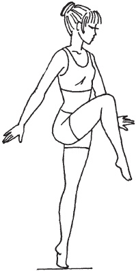 Иллюстрация к книге — Антицеллюлитная гимнастика. Ровная гладкая кожа за 1 месяц [_45.jpg]