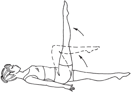 Иллюстрация к книге — Антицеллюлитная гимнастика. Ровная гладкая кожа за 1 месяц [_47.jpg]