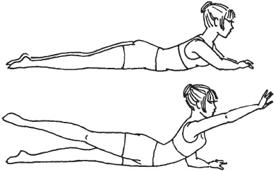 Иллюстрация к книге — Антицеллюлитная гимнастика. Ровная гладкая кожа за 1 месяц [_48.jpg]