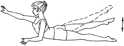 Иллюстрация к книге — Антицеллюлитная гимнастика. Ровная гладкая кожа за 1 месяц [_49.jpg]