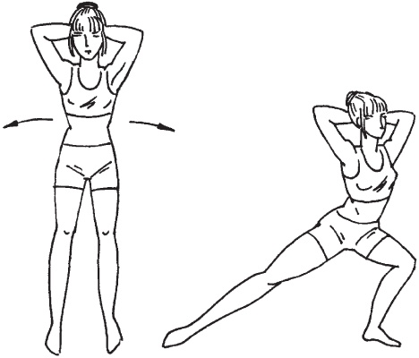 Иллюстрация к книге — Антицеллюлитная гимнастика. Ровная гладкая кожа за 1 месяц [_55.jpg]