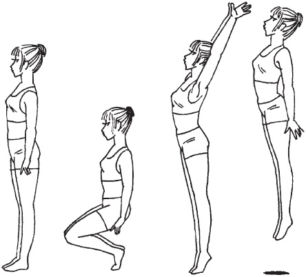 Иллюстрация к книге — Антицеллюлитная гимнастика. Ровная гладкая кожа за 1 месяц [_56.jpg]