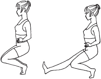 Иллюстрация к книге — Антицеллюлитная гимнастика. Ровная гладкая кожа за 1 месяц [_57.jpg]