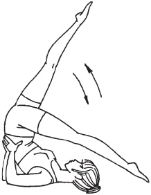 Иллюстрация к книге — Антицеллюлитная гимнастика. Ровная гладкая кожа за 1 месяц [_68.jpg]