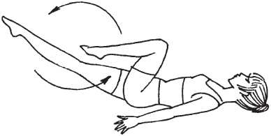 Иллюстрация к книге — Антицеллюлитная гимнастика. Ровная гладкая кожа за 1 месяц [_69.jpg]