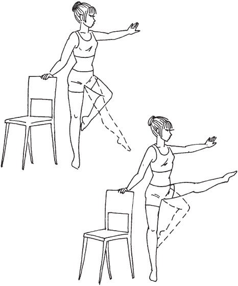 Иллюстрация к книге — Антицеллюлитная гимнастика. Ровная гладкая кожа за 1 месяц [_71.jpg]