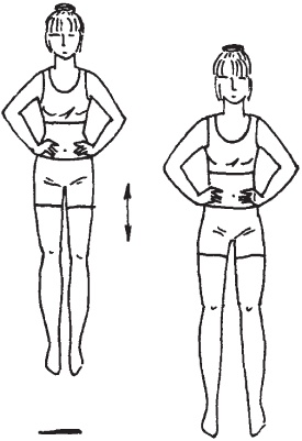 Иллюстрация к книге — Антицеллюлитная гимнастика. Ровная гладкая кожа за 1 месяц [_76.jpg]