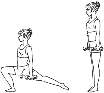 Иллюстрация к книге — Антицеллюлитная гимнастика. Ровная гладкая кожа за 1 месяц [_87.jpg]