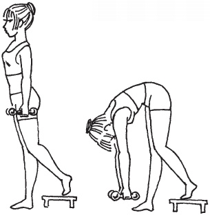 Иллюстрация к книге — Антицеллюлитная гимнастика. Ровная гладкая кожа за 1 месяц [_89.jpg]