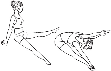 Иллюстрация к книге — Антицеллюлитная гимнастика. Ровная гладкая кожа за 1 месяц [_97.jpg]