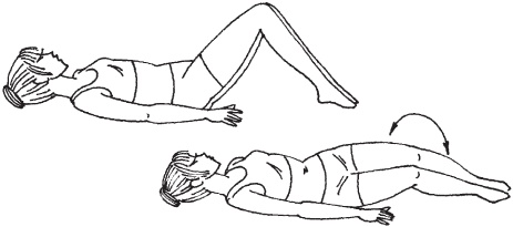 Иллюстрация к книге — Антицеллюлитная гимнастика. Ровная гладкая кожа за 1 месяц [_98.jpg]