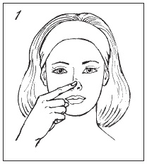 Иллюстрация к книге — Невидимая гимнастика для тех, кто следит за своей фигурой. Гимнастика в офисе, лифте, на пляже, по дороге на работу [i_082.jpg]