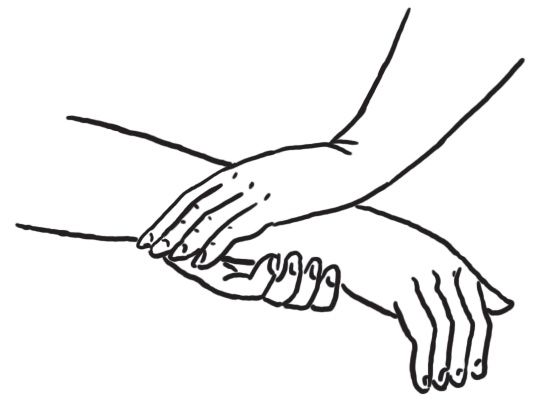 Иллюстрация к книге — Энциклопедия массажа [i_005.jpg]