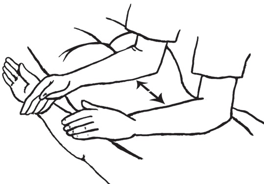 Иллюстрация к книге — Энциклопедия массажа [i_032.jpg]