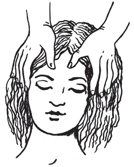 Иллюстрация к книге — Энциклопедия массажа [i_043.jpg]