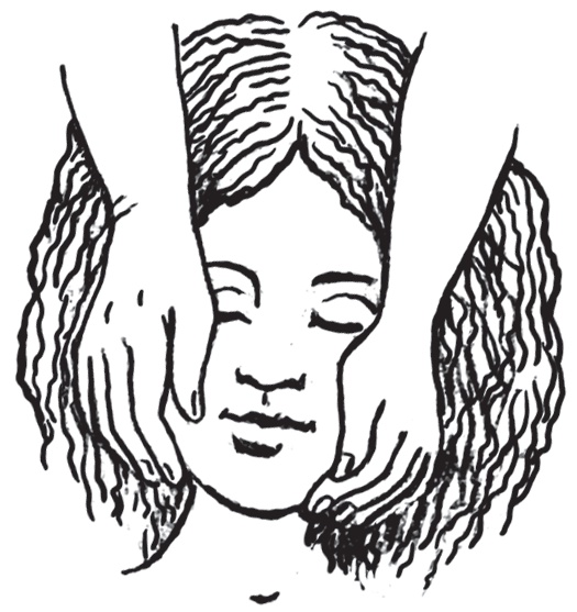 Иллюстрация к книге — Энциклопедия массажа [i_047.jpg]