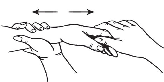 Иллюстрация к книге — Энциклопедия массажа [i_053.jpg]