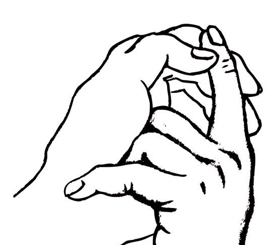 Иллюстрация к книге — Энциклопедия массажа [i_075.jpg]