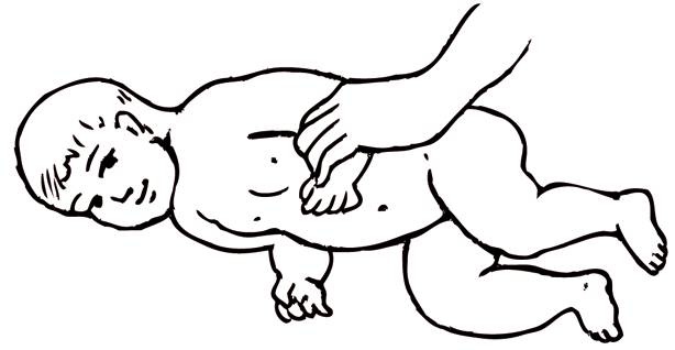 Иллюстрация к книге — Энциклопедия массажа [i_084.jpg]