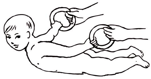 Иллюстрация к книге — Энциклопедия массажа [i_087.jpg]