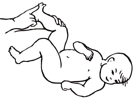 Иллюстрация к книге — Энциклопедия массажа [i_094.jpg]